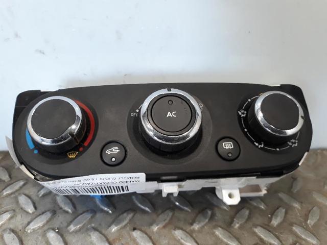 Comprar Módulo de modos de calefacción/aire acondicionado Renault Clio IV BH a bajo precio