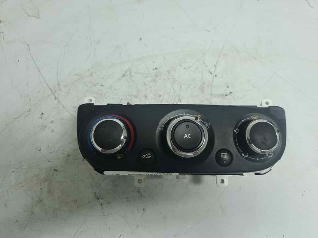 Comprar Elemento de control aire acondicionado Clio IV BH