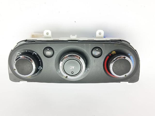 Comprar Elemento de control aire acondicionado Clio IV BH