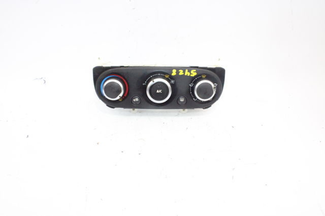 Elemento de control aire acondicionado Renault Clio IV desde 60,98 €