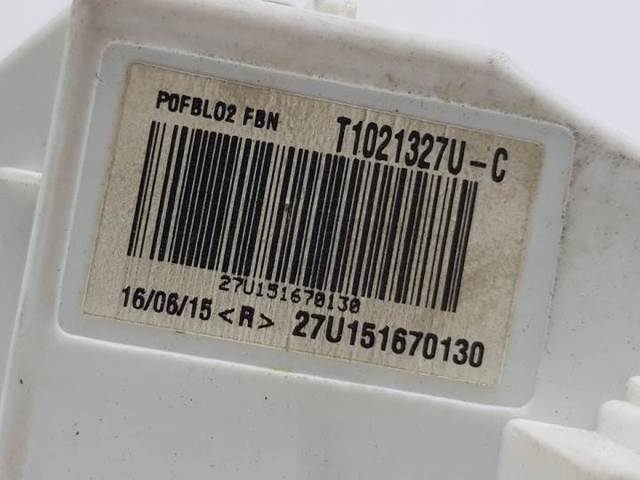 BMW T1021327U comprar Barcelona