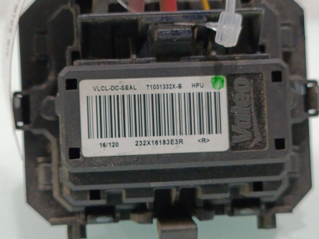 T1031332XB Opel