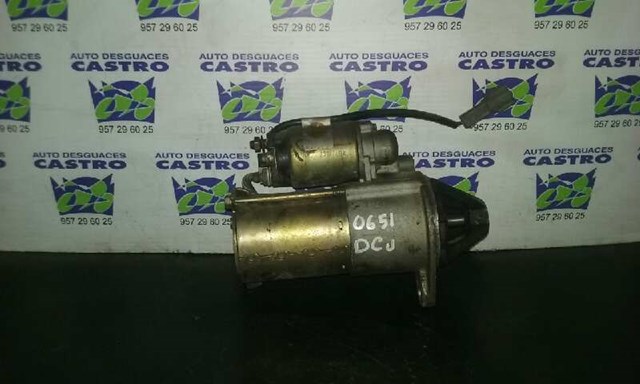 Motor completo T18SED General Motors