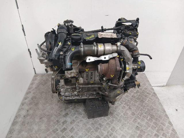 Motor para Ford Focus III (CB8)