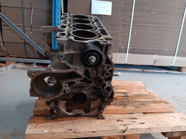 T1DA FORD Motor completo  comprar en Jaén