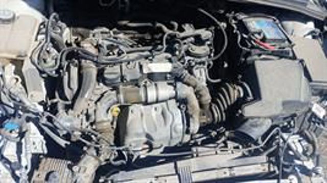 Motor Ford Focus III sedán comprar en España