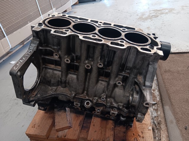 FORD T1DA Motor completo  en stock Valencia