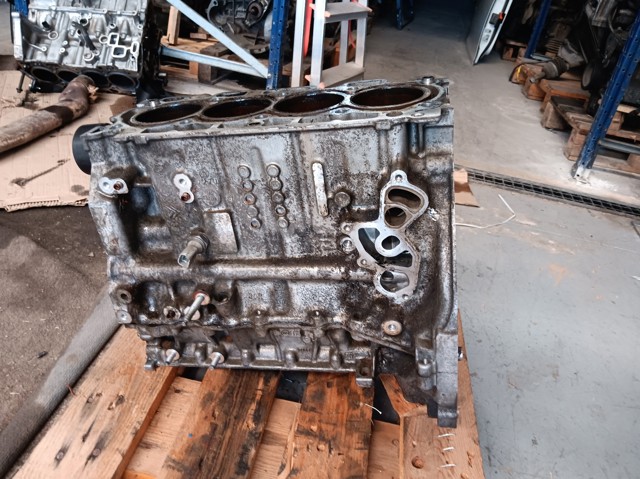 T1DA FORD Motor completo  disponible Alicante