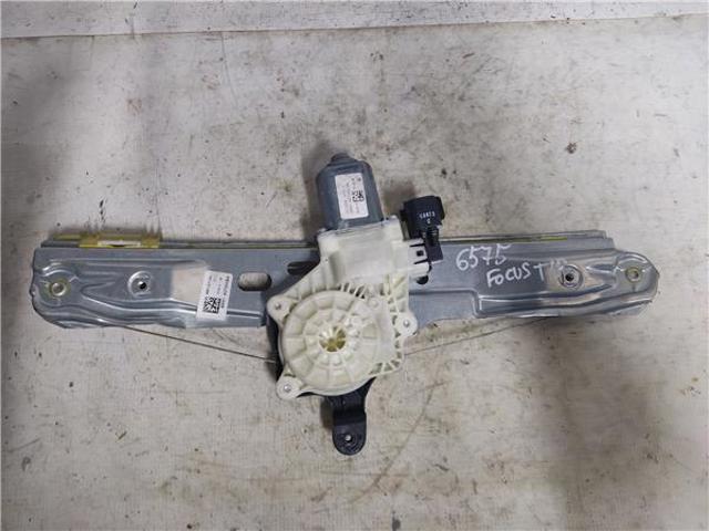 T1DA Motor completo  disponible Málaga