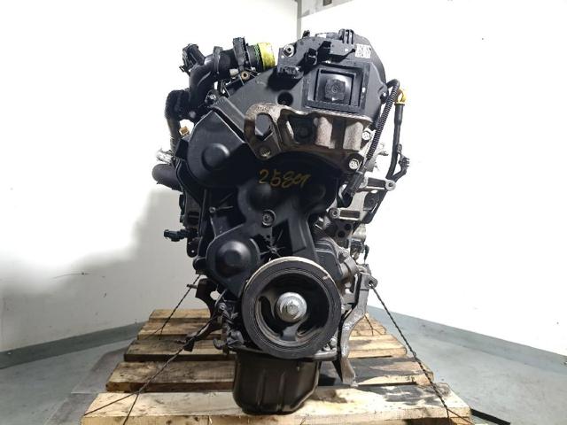 T1DA Ford