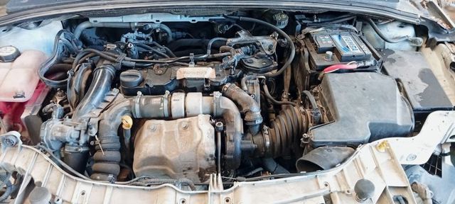 T1DA Ford