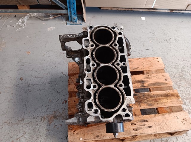 T1DA FORD Motor completo  en stock Gandía