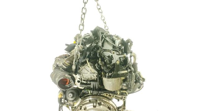 T1DA Ford