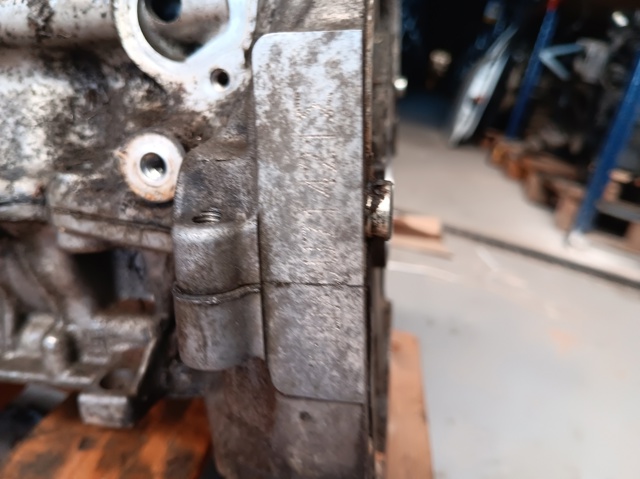 T1DA FORD Motor completo comprar Alcalá