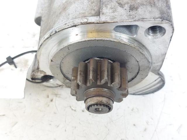 T2H1941 JAGUAR Motor de arranque  en stock Gandía