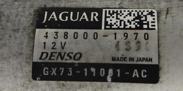 T2H1941 JAGUAR Motor de arranque  comprar en Jaén