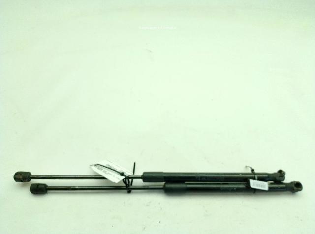 Muelle neumático, tapa delantera T2H3023 JAGUAR