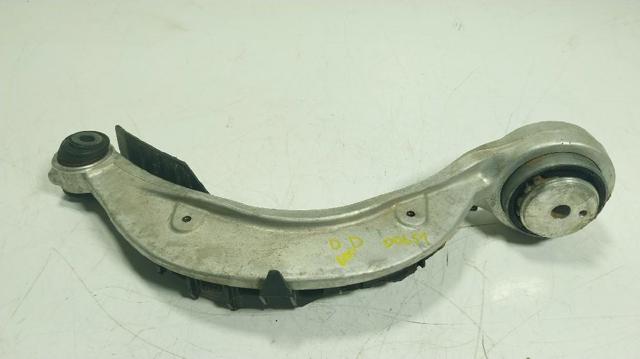 Brazo inferior izquierdo/derecho de suspensión delantera T2H3196 JAGUAR