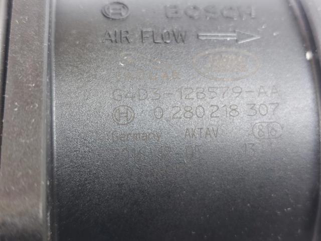 T2H7707 JAGUAR Sensor de flujo de masa de aire  comprar en Lleida