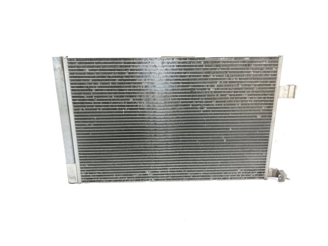 Condensador de aire acondicionado T2H7731 JAGUAR