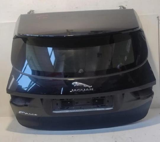 T4A11942LML Jaguar