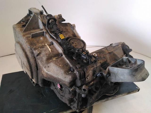 Comprar Transmisión automática ensamblada Volvo S80 I TS, TH, KV a bajo precio
