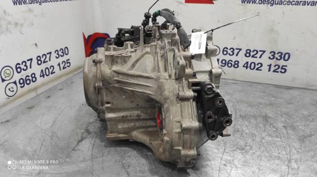 Comprar Transmisión automática ensamblada Hyundai Sonata V NF a bajo precio