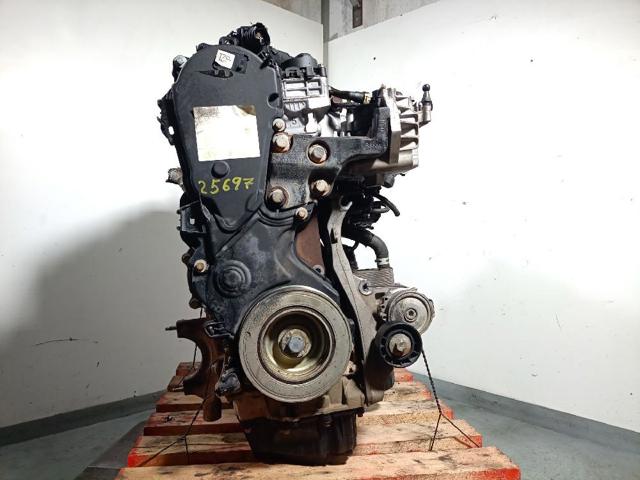 Motor completo para Ford Galaxy CK