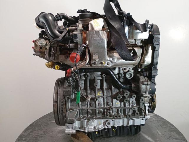 Motor completo para Ford Kuga CBS
