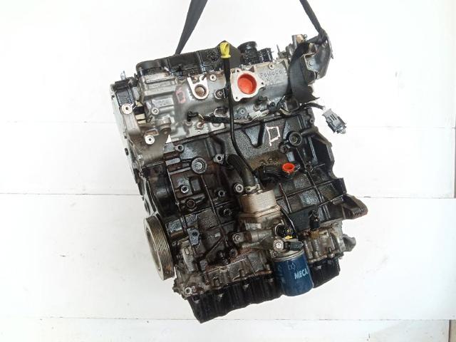 Comprar Motor completo Ford Kuga II CBS a bajo precio