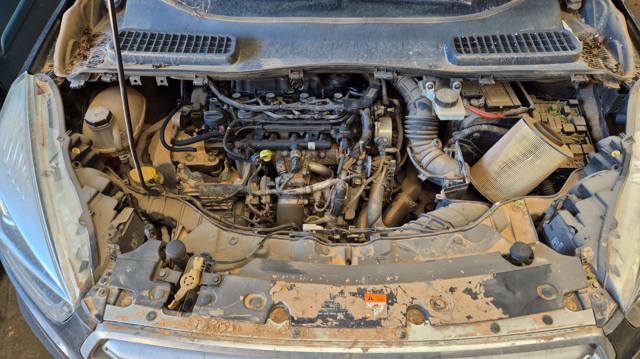 Comprar Motor Kuga II CBS
