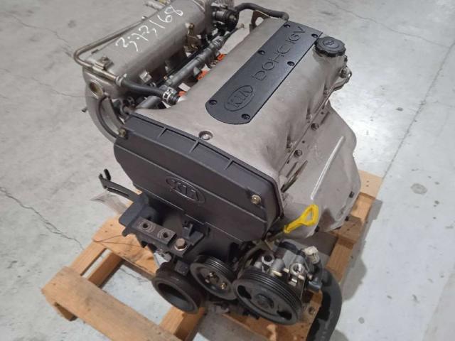 T8 Hyundai/Kia