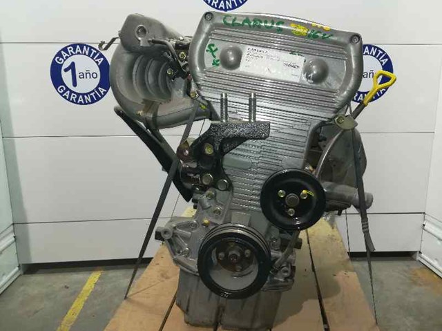 Motor completo T8 Hyundai/Kia