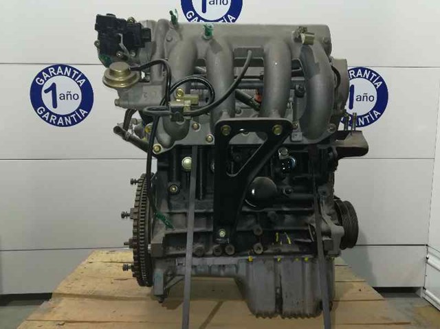 Motor completo T8 Hyundai/Kia