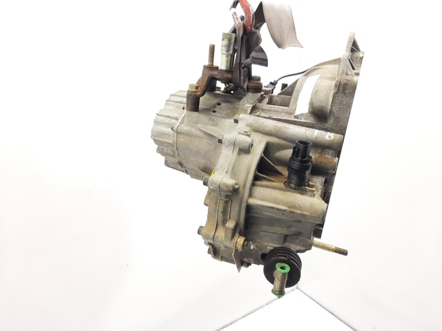 HYUNDAI T8 Motor completo  disponible Lugo