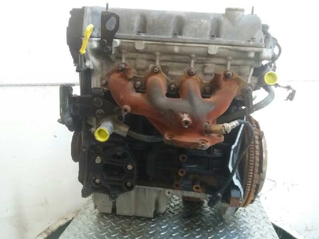 Motor completo T8 Hyundai/Kia