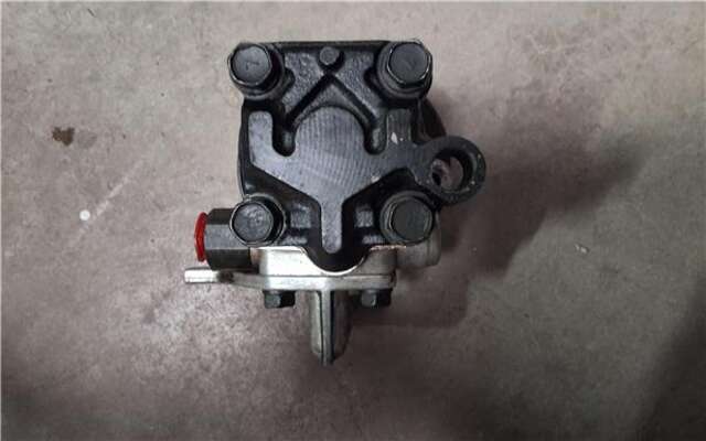 Motor completo T8 Hyundai/Kia