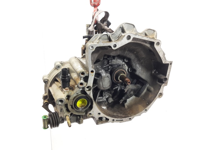 Motor completo T8 Hyundai/Kia