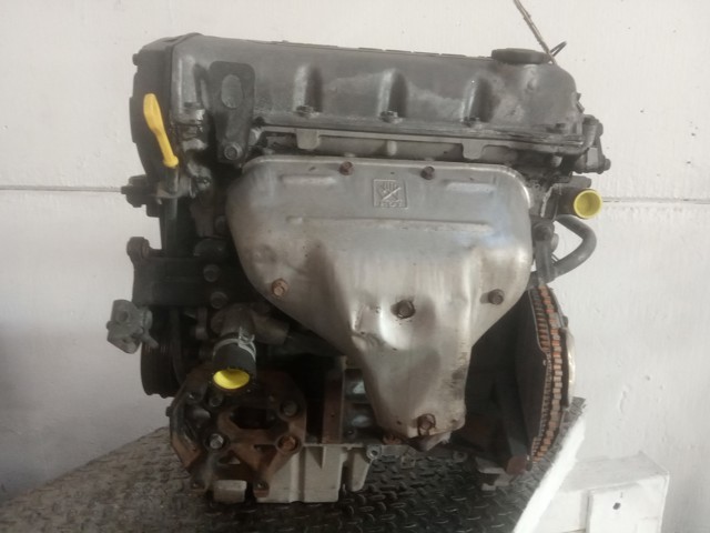 Motor completo T8 Hyundai/Kia