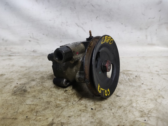 Motor completo T8 Hyundai/Kia