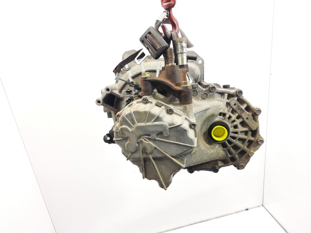 T8 HYUNDAI Motor completo comprar Bilbao