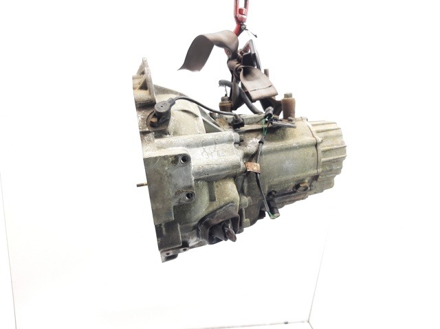 T8 HYUNDAI Motor completo  en stock Córdoba