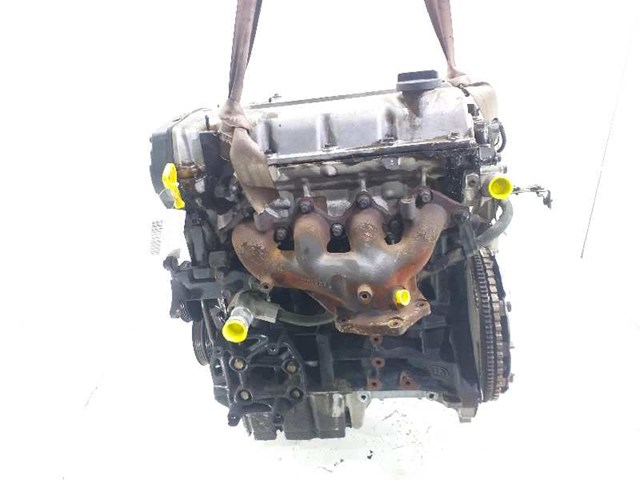 Motor completo T8 Hyundai/Kia