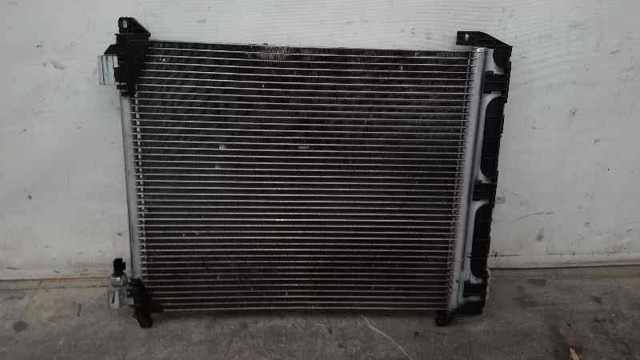 Aire acondicionado capacitor T8259001 NISSAN