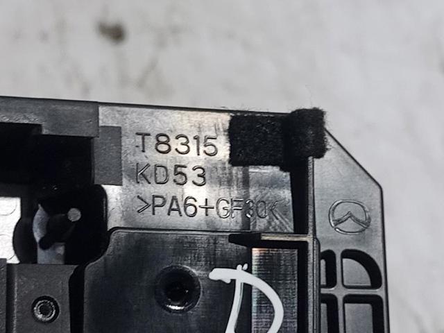 MAZDA T8315KD53  en stock Valencia