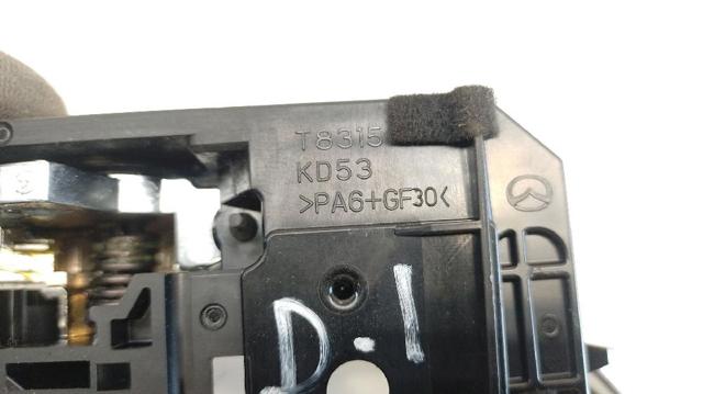 T8315KD53  en stock Granada