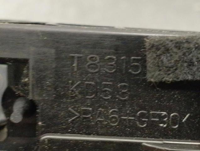 MAZDA T8315KD53  comprar en Albacete