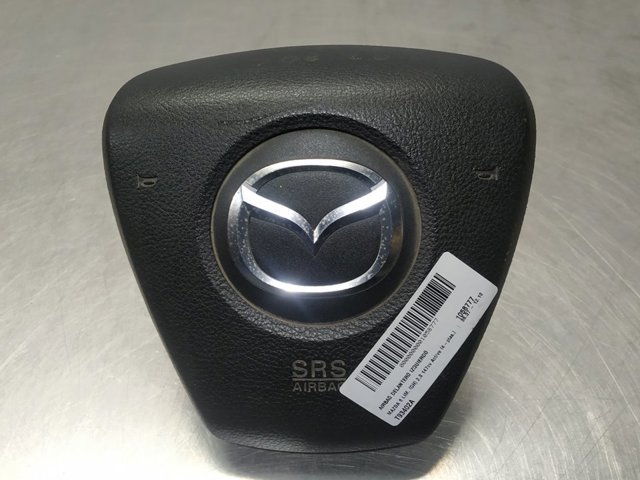 T93402A Mazda