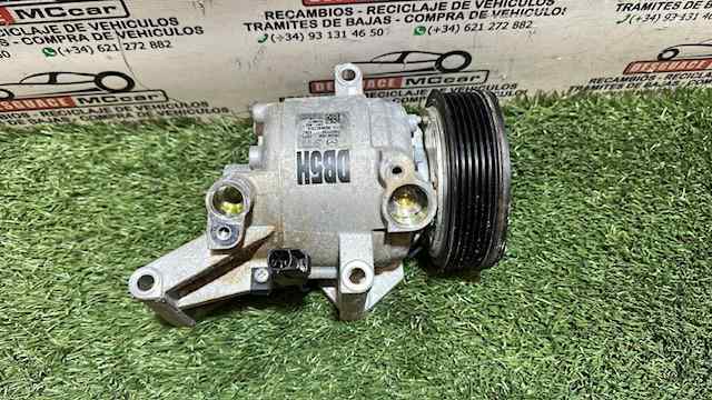 T965223A Mazda