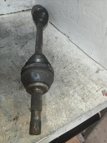 T9A Peugeot/Citroen